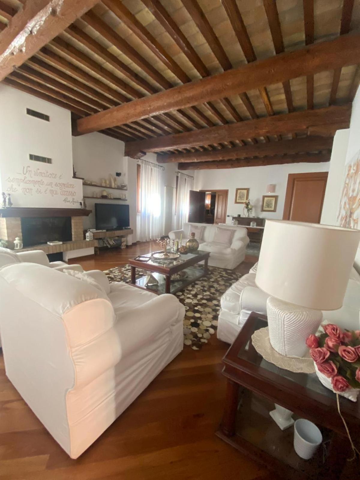 B&B Tenuta Madiba Ravena Exterior foto